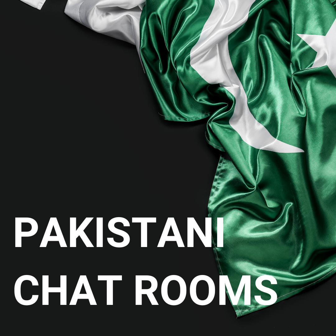Pakistani Chat Rooms Urduchat